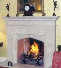 Click to enter Fire Surrounds